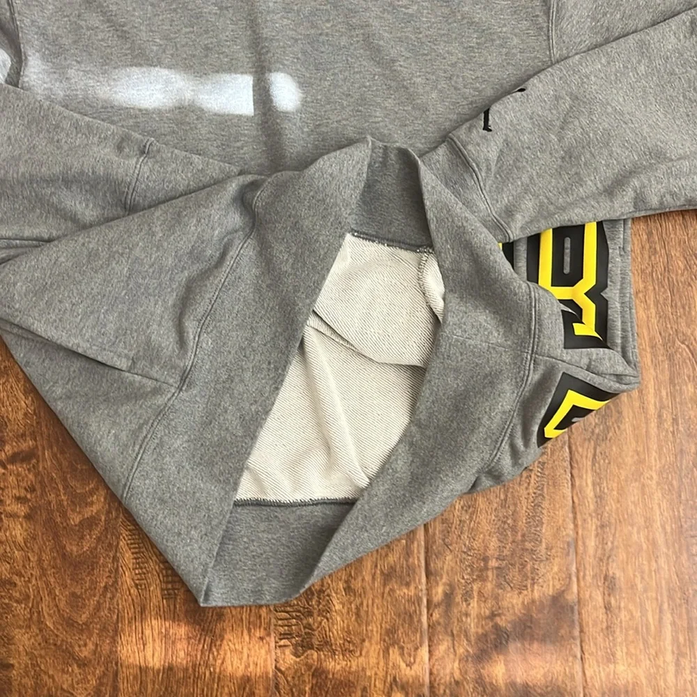 Jordan Multi Sport Hoodie Size L